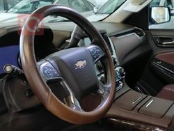 شيفروليه تاهو